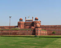 Red Fort, Delhi